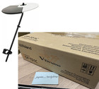 Roland OP-TD1C Optional Cymbal Set for TD1 Electronic Drum Kits New in Box