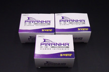 LOT OF 3 Single-Patient Diamond-Sterilized-850/014C 25pk 