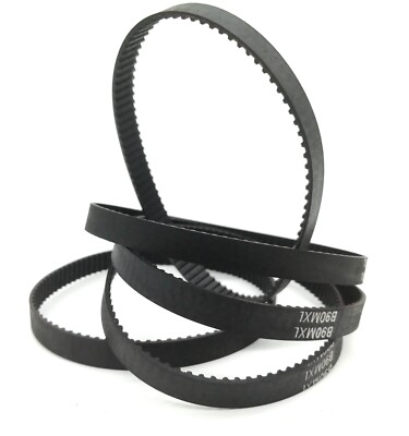 MXL Timing Belt Closed-loop B90MXL 91 92 93 94 Teeth 2.032mm Pitch 3mm 6mm width