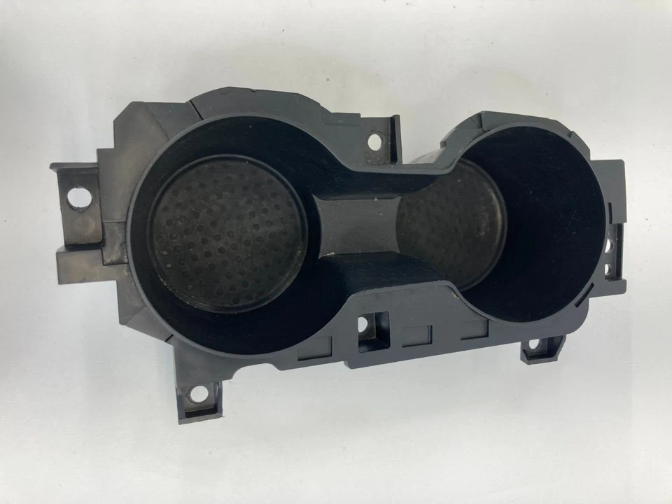 2010-2018 Nissan Altima Center Console Cup Holder Tray 684309HS0A OEM Foto 4 de 4