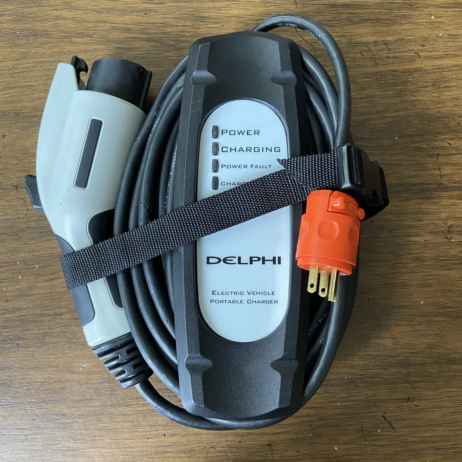 EV Charger for Volkswagen egolf e-golf VW charging cable Electric vehicle 120v