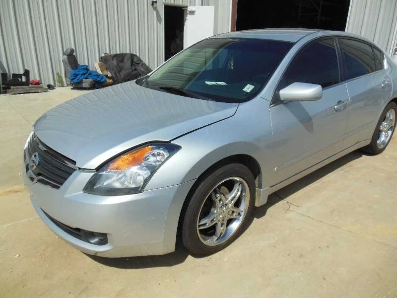 07 08 NISSAN ALTIMA CONTROLE DE TEMPERATURA S CONTROLES MANUAIS AC 27510-JA200 - Imagem 4 de 4