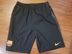 nike fcb shorts