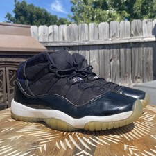 space jam 11 size 7y
