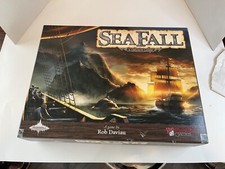 SeaFall legacy game pirates Cool Pirate Game