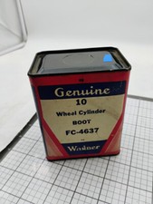 Wagner FC-4637 Wheel Cylinder BOOT (10) NOS Made in USA