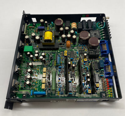 Sanyo Denki PDT-K02-0150 PLC San Driver 