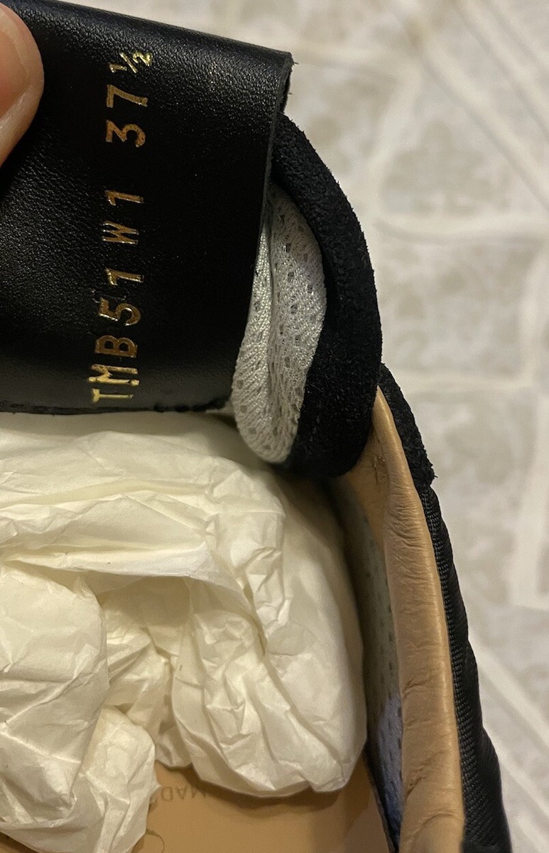 Size 37.5 - Valentino Rockstud Black | eBay
