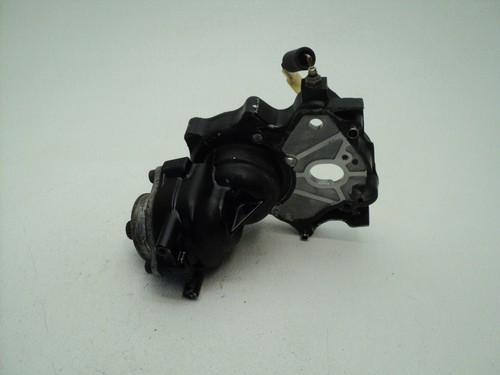 Honda ATC200ES ATC200 ES #E119 Side Gear Assembly Bevel Gear