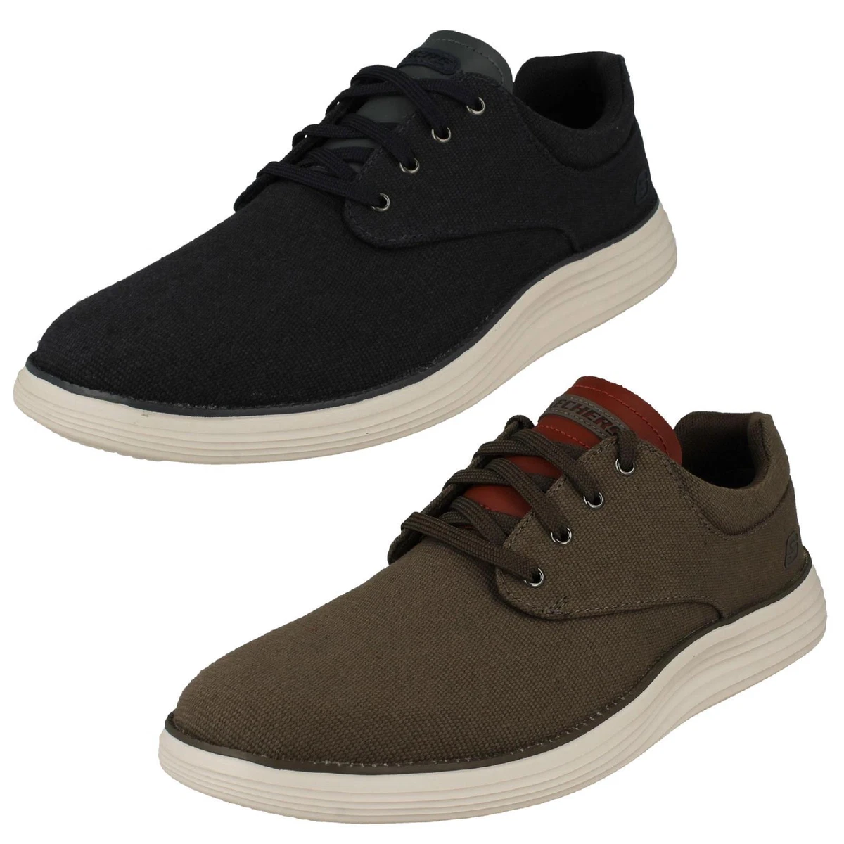 Skechers stylish shoes sale