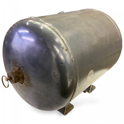 1934694 1097651 D09481 Air Tank V=15,3L DAF CF 1920256 truck parts 