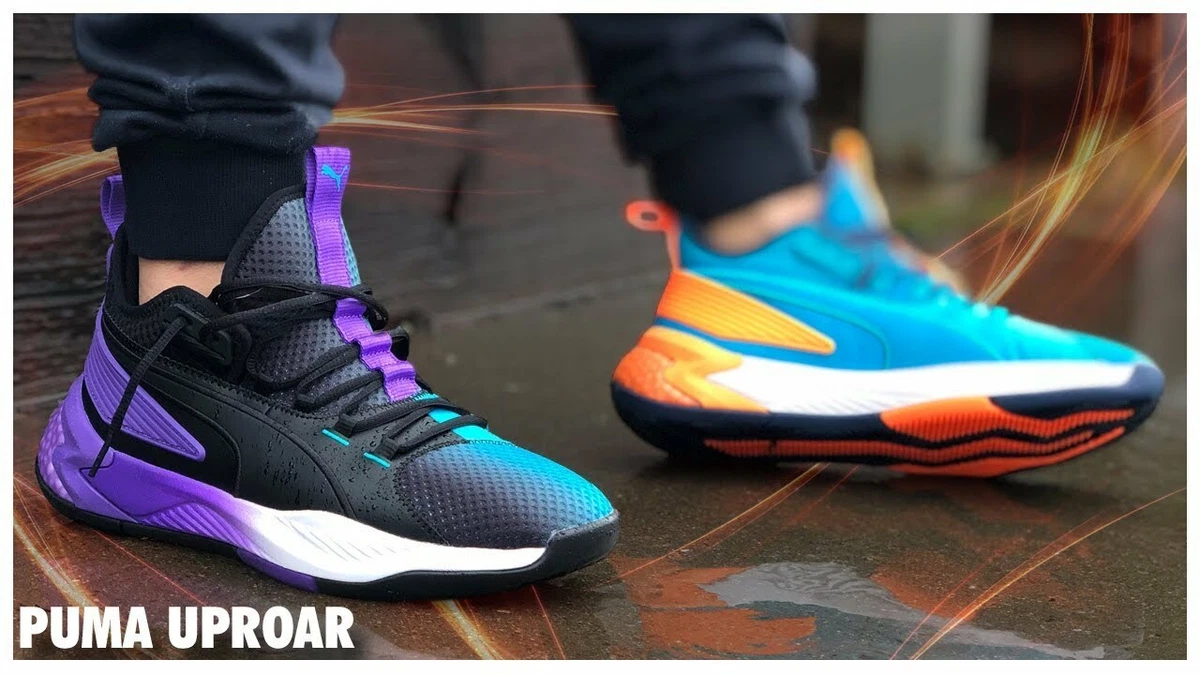 Puma uproar hotsell core