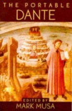 The Portable Dante by Alighieri, Dante