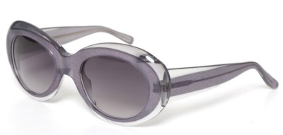 NEW Vera Wang Adelise sunglasses Vera Wang Adelise 51-21-135 Grey Clear Women main image 3