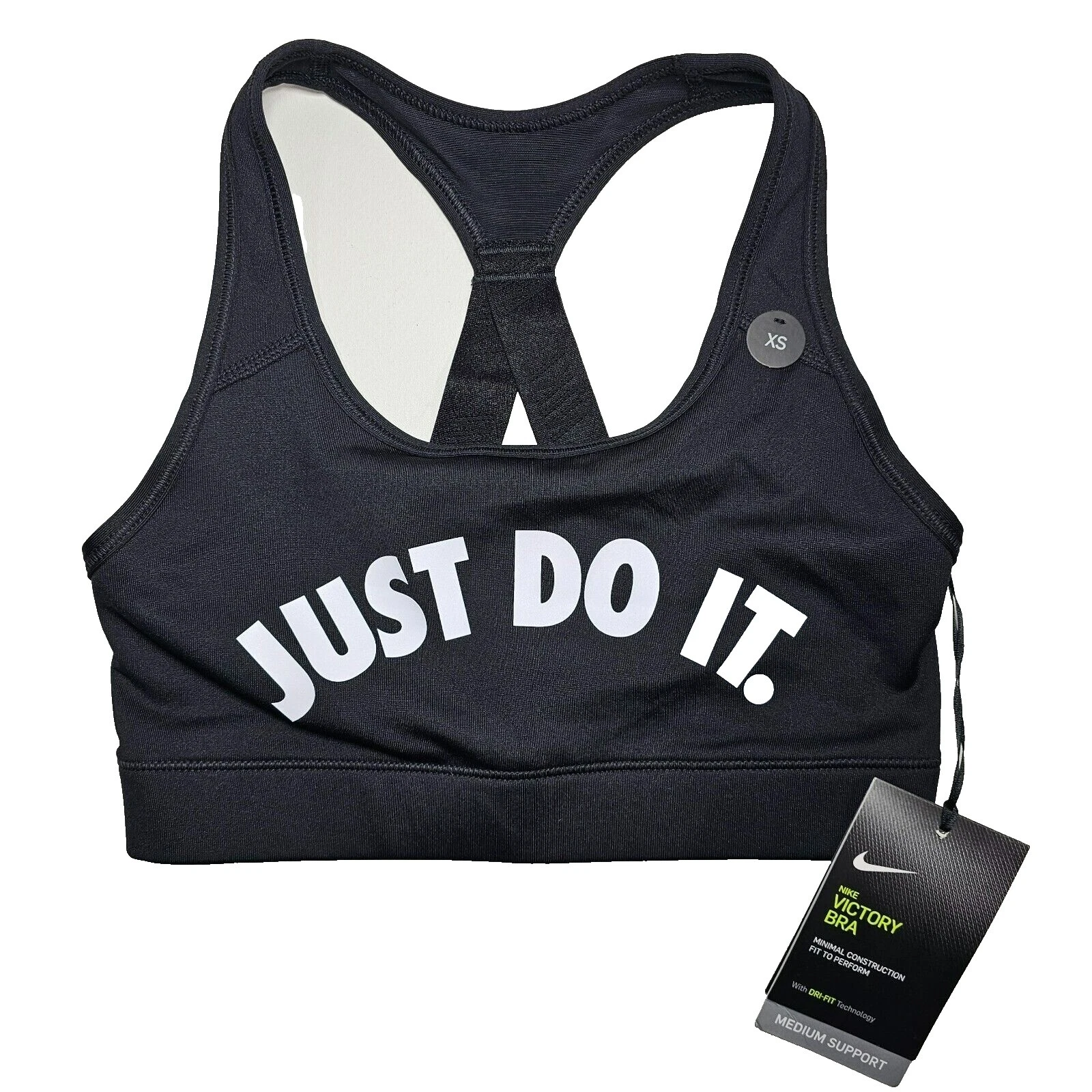 Nike XS Sports Bras