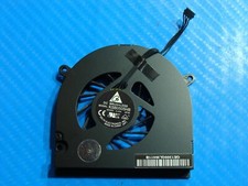 MacBook Pro A1278 13" Early 2011 MC700LL/A CPU Cooling Fan 922-8620 4