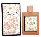 Gucci Bloom by Gucci For Women 3.3 oz Eau de Toilette Spray NEW 100% AUTHENTIC