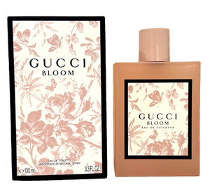 Gucci Bloom Acqua Di Fiori | eBay