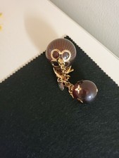 AUTHENTIC Louis Vuitton Charm