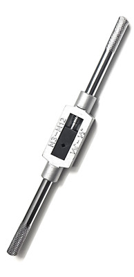 M3-M12 Adjustable Tap Wrench Handle 1/16''-1/2'' Tap Handle Reamer Wrench