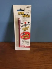 NOS Scripto Cassette Pencil Lead Refill 0.7mm  B1179C/B1279C