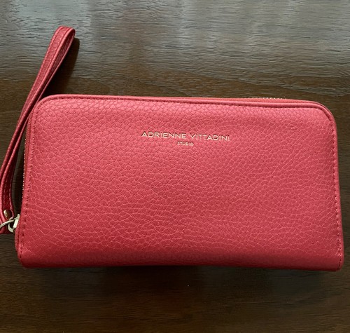 adrienne vittadini phone wallet