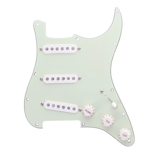 Fender Custom Shop Stratocaster 69 | eBay