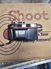 Kodak S Series, S 100 EF 35 MM Film Camera Untested