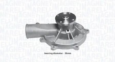 Pompe à eau Opel COMMODORE
