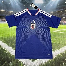 Japan 2026/27 Homa und Auswärtstrikot Kurzar...