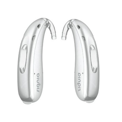 S IGNI A INTUIS 4.2 PROFOUND LOSS BTE DIGITAL HEARING DEVICE FREE PROGRAM