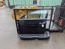 (LOCAL PICKUP ONLY) Driver Front Door Electric VIN C 5th Digit Hybrid Fits 11-15