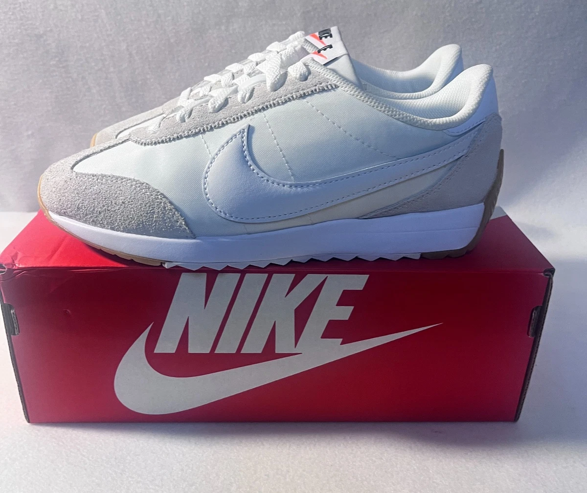 Nike White Running & Jogging Shoes for Women for sale | eBay