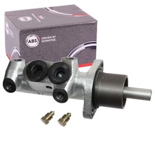 ABS HAUPTBREMSZYLINDER 20,6mm passend für CITROËN SAXO PEUGEOT 106 | 61973X