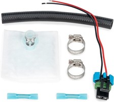Installation Kit Fit For Walbro 450lph 525lph Fuel Pump Install Kit F90000285... Installation Kit Fit For Walbro 450lph 525lph Fuel Pump Install Kit F90000285...