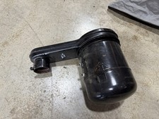 1937 - 1948 Ford Heavy Duty Air Cleaner Oil Bath New Old Stock Ford