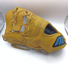  For left-handed throwers Mizuno View League First Mitt Softball
