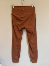 Varley Let's Go High Legging in Tortoise Shell Medium