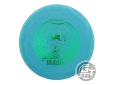 NEW Gateway 4S Magic 172g Dark Teal Green Foi...