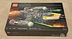 LEGO Star Wars Y-Wing Starfighter (75181) Sealed NIB Brand-New Free Shipping