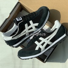 Onitsuka Tiger Edr 78 1183B395 001 Black White