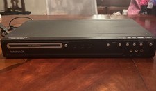 Magnavox ZC352MW8 DVD Recorder with SDTV Tuner Tested Working ...