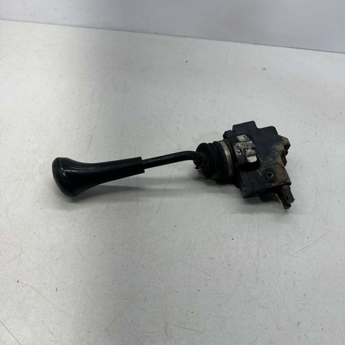 Gear Selector Asm - 1999 Polaris Sportsman 500