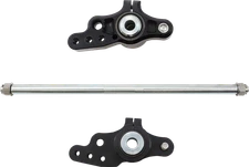 CUSTOM CYCLE ENGINEERING Pivot Shaft - .629" CCE MDFL1