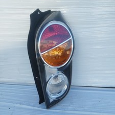 Feu avant (phare) Chevrolet SPARK