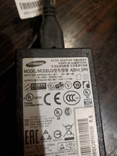 Factory Oem Samsung AC Power Adapter A2514 DSM Power Supply 25W 14V 1.786A
