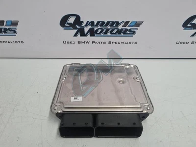 BMW DDE Engine Control ECU N47N Fits 1 2 3 4 Series F20 F21 F30 F31 8517874 - Image 1 of 4