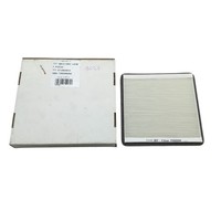 Innenraumfilter Kompatibel FüR Toyota Avensis Verso Von 2001-2005