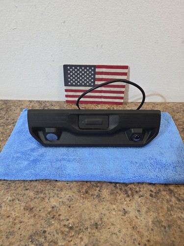 OEM 2024 2025 GM CHEVY 86519124 Pickup Box Tailgate Latch Handle 🇺🇸⭐️