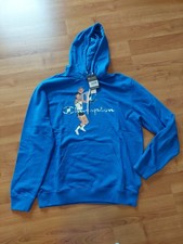 ❤️ NEU Hoody Champion Basketball ❤️ Größe XL ❤️